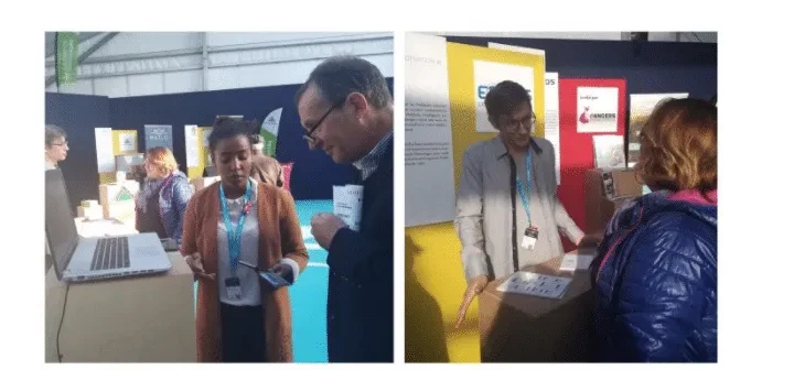 World Electronics Forum