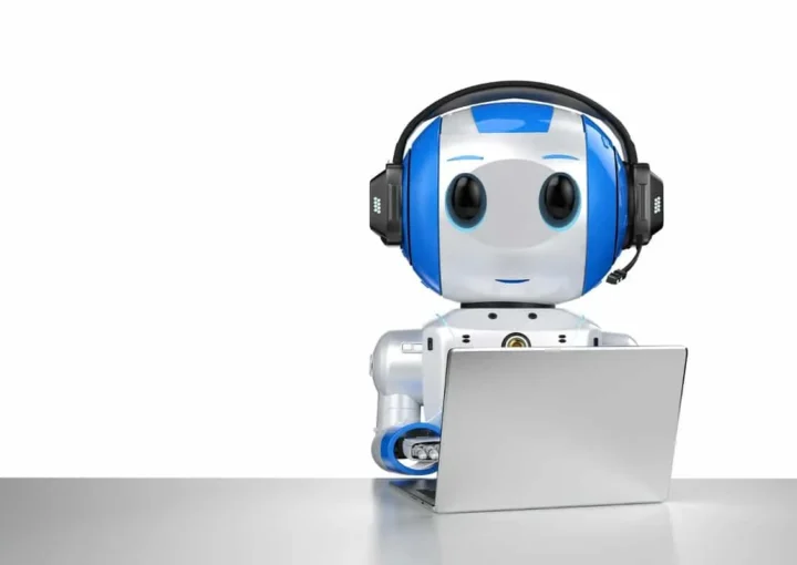 agent conversationnel