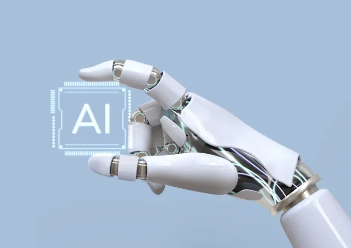 intelligence artificielle