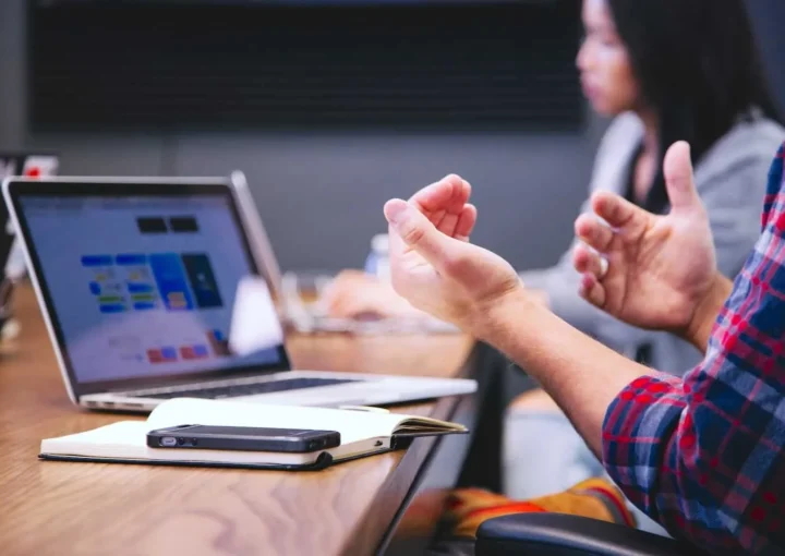 agence marketing digital