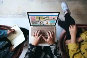 digital marketing strategy