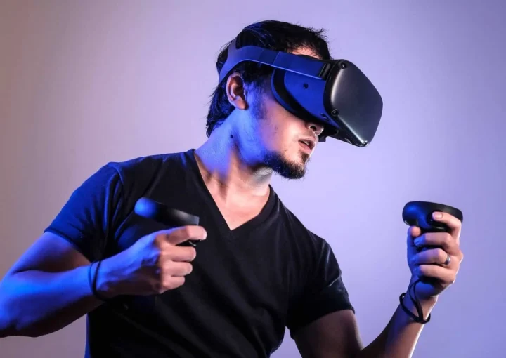 metaverse entreprise