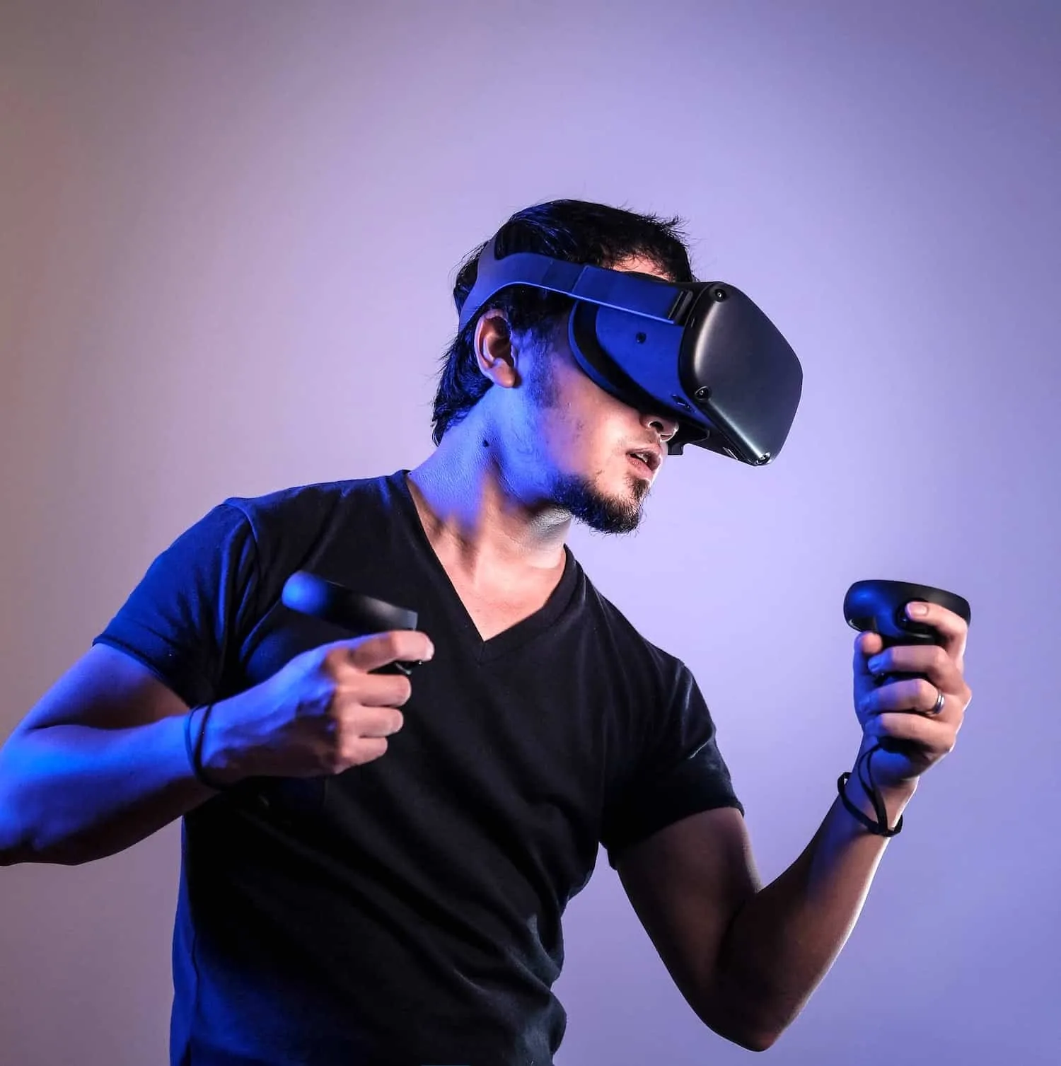 metaverse entreprise