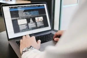 Fonctionnalités CRM