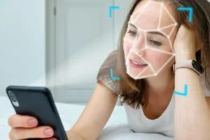 reconnaissance visage