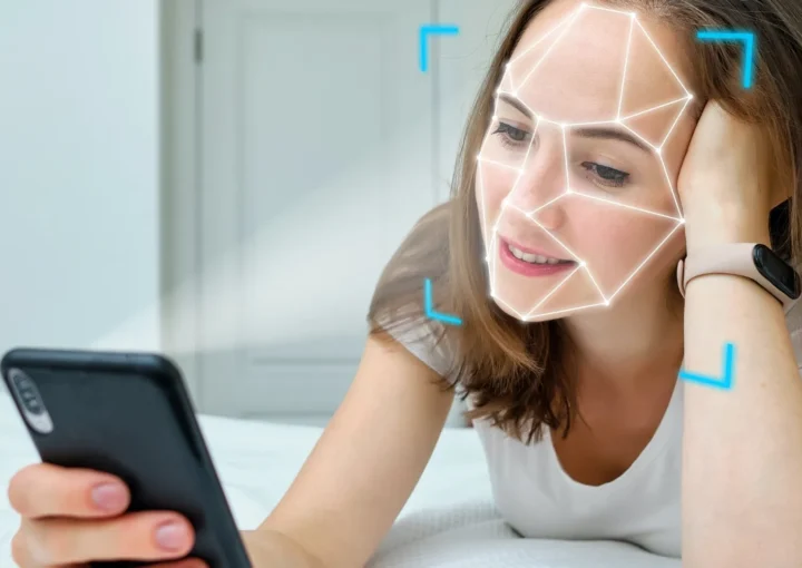 reconnaissance visage