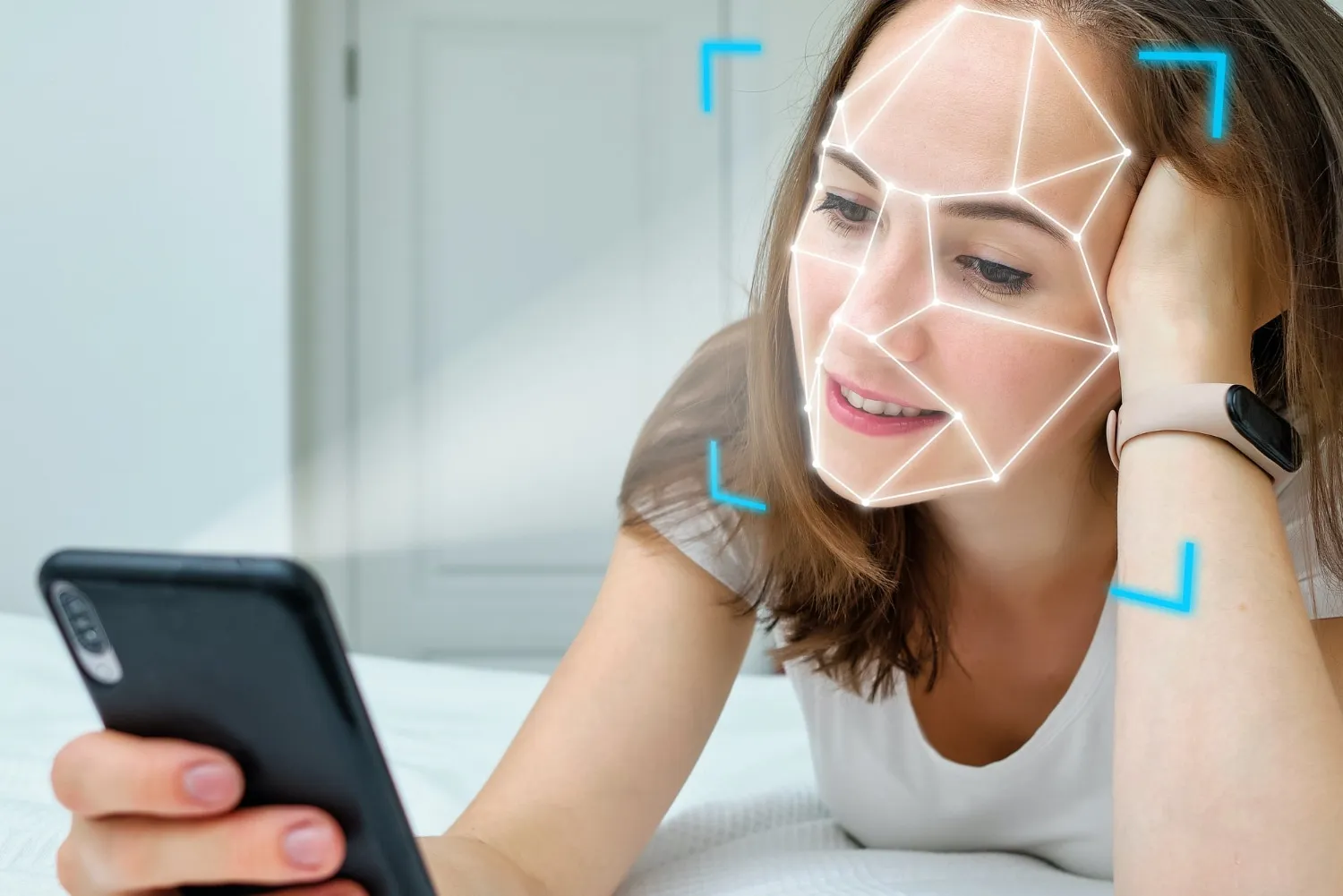 reconnaissance visage