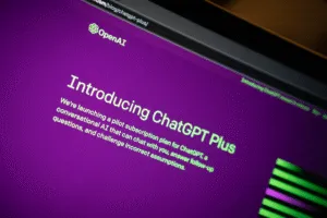 chatgpt plus