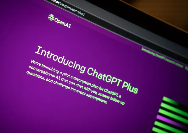 chatgpt plus