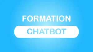 formation chatbot