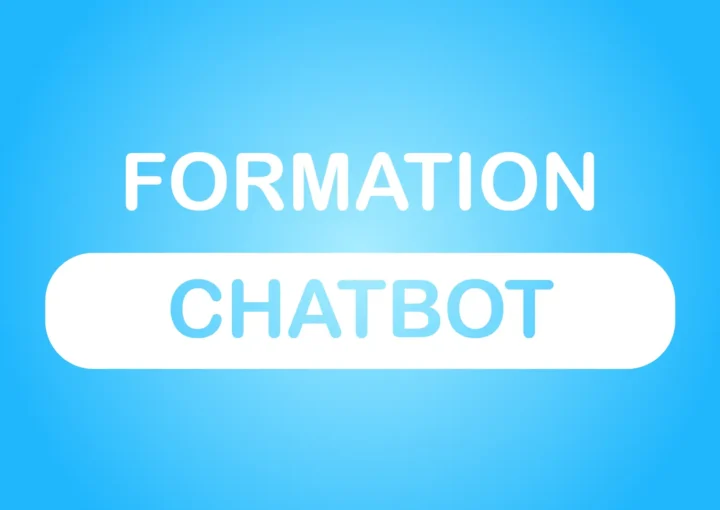 formation chatbot
