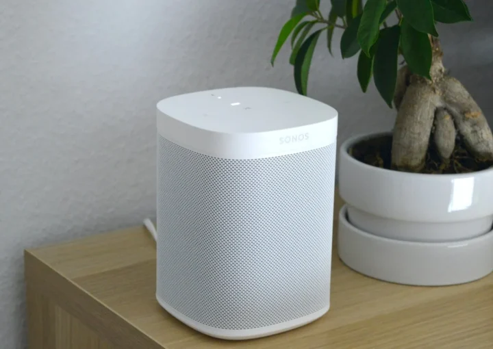 voicebot sonos