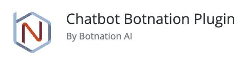 Plugin WordPress Botnation