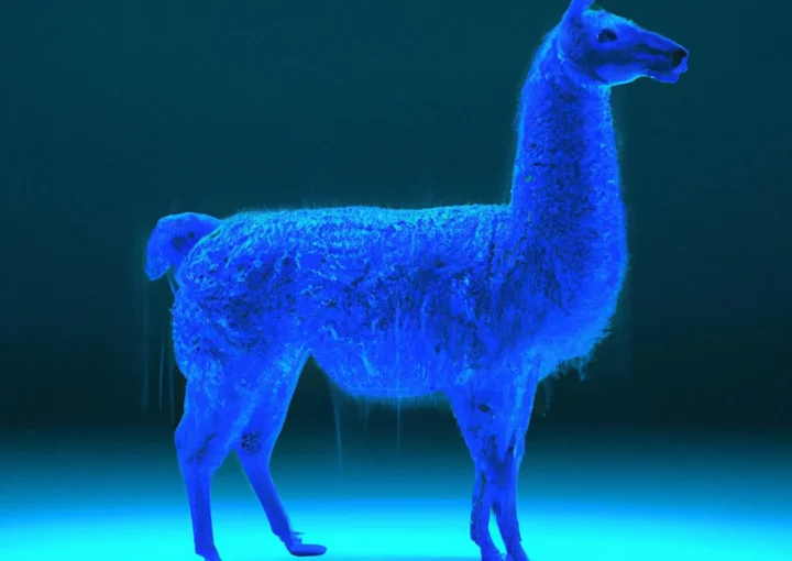meta llama