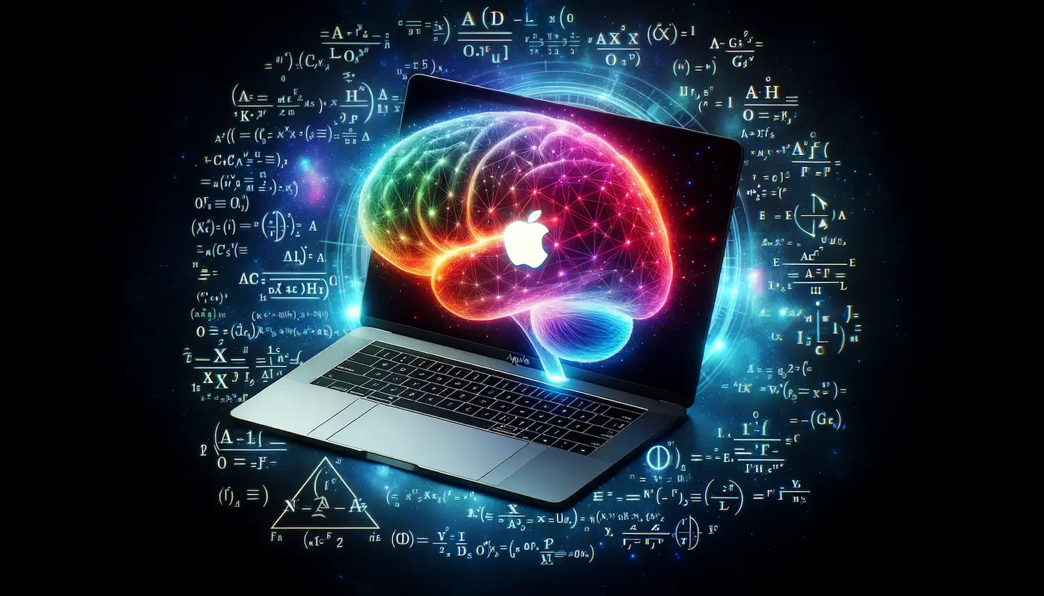 Apple IA Générative