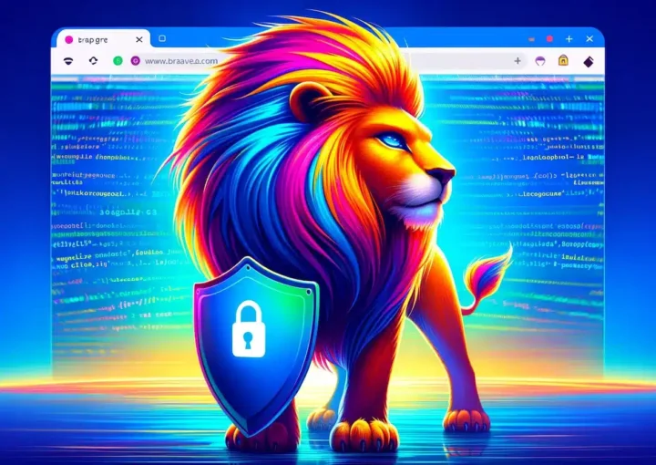 Leo AI Brave