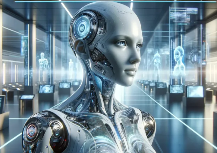 Intelligence artificielle