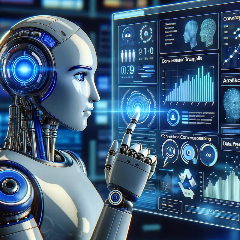 Chatbot machine learning