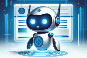 Chatbot Drupal
