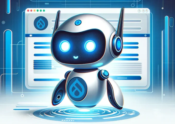 Chatbot Drupal