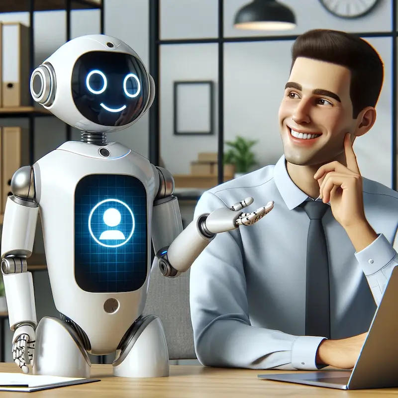 chatbot exp&eacute;rience utilisateur