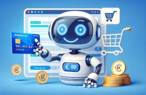 commerce conversationnel