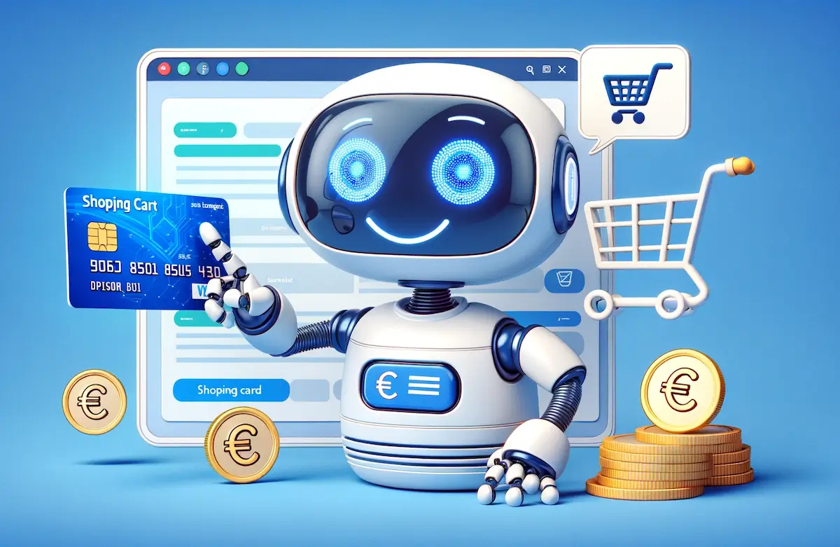 commerce conversationnel