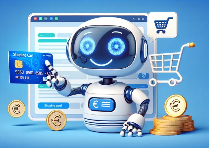 commerce conversationnel