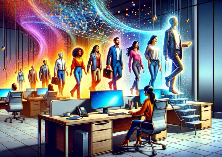 trouver clients internet