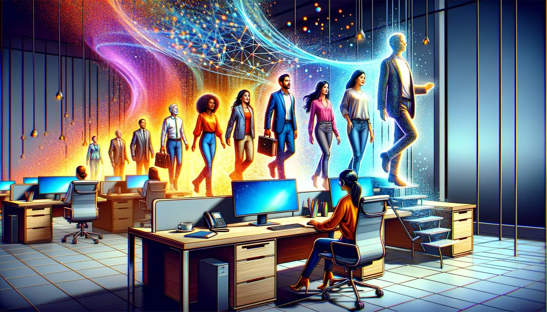 trouver clients internet