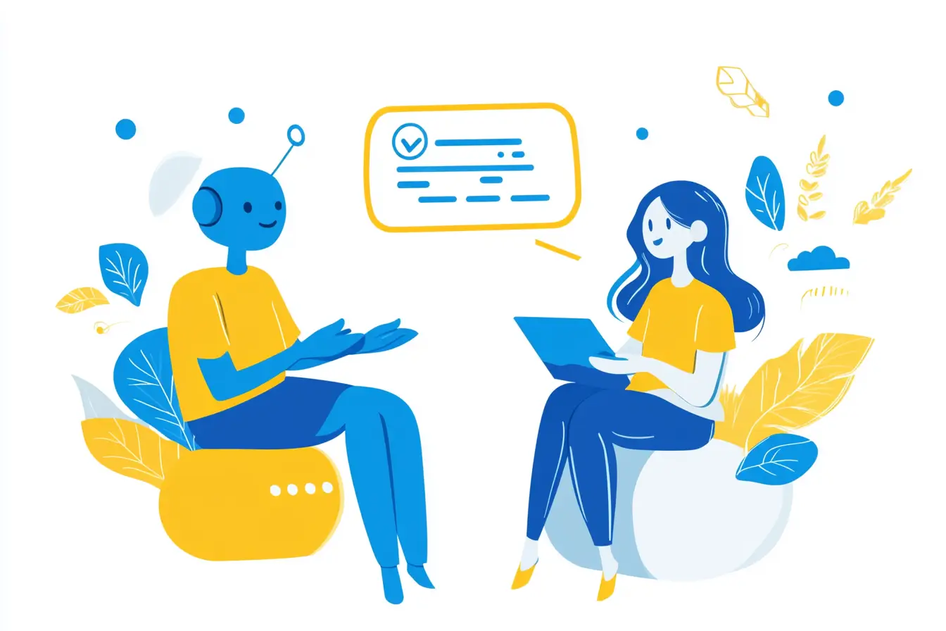 chatbot service client