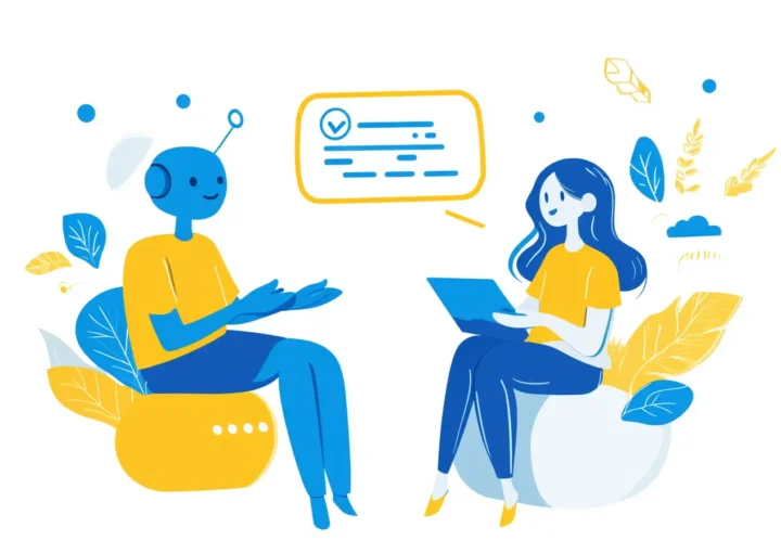 chatbot service client