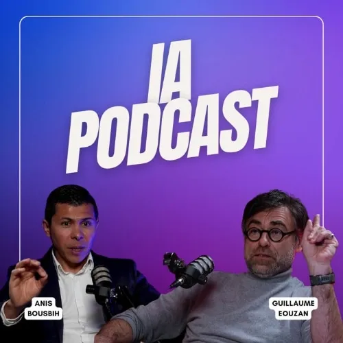 IA podcast