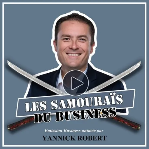 Les Samouraïs du Business