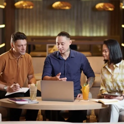 agent IA gratuit lead generation