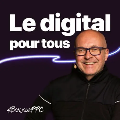 podcast le digital pour tous