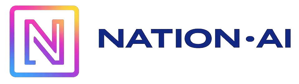 Nation AI logo