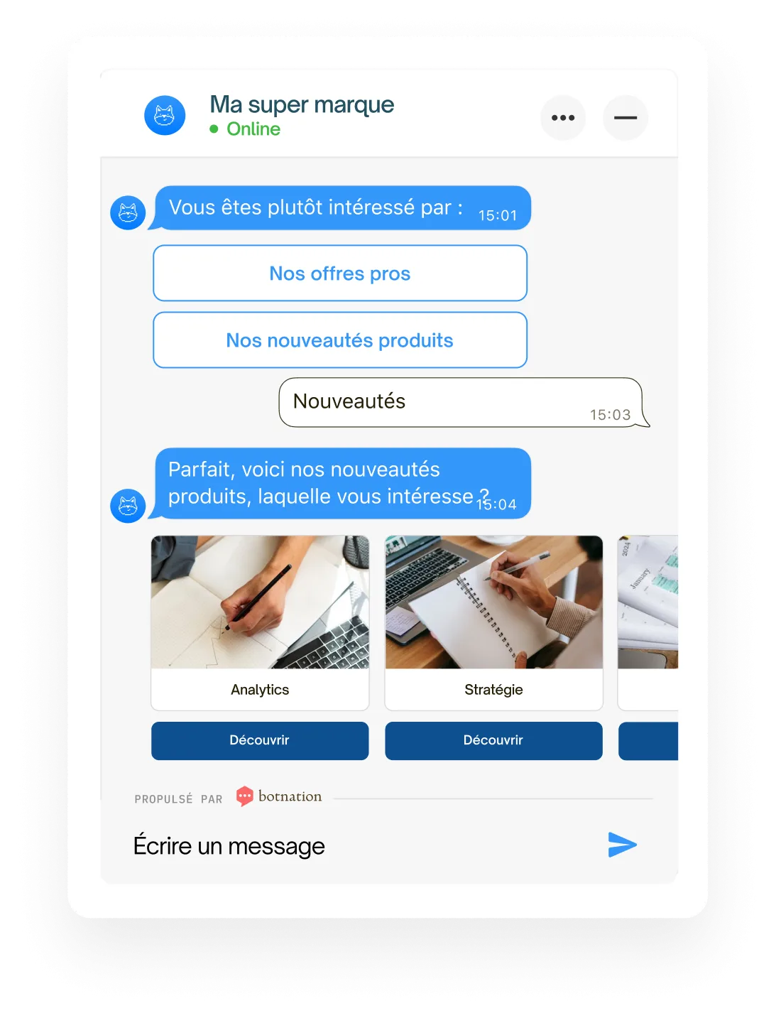 botnation-produits-marketing-Segmentation & ciblage avancés