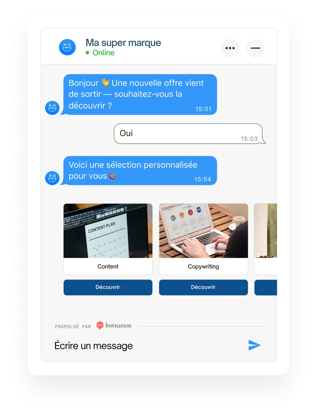 botnation-produits-marketing-campagnes-conversationnelles-automatisees