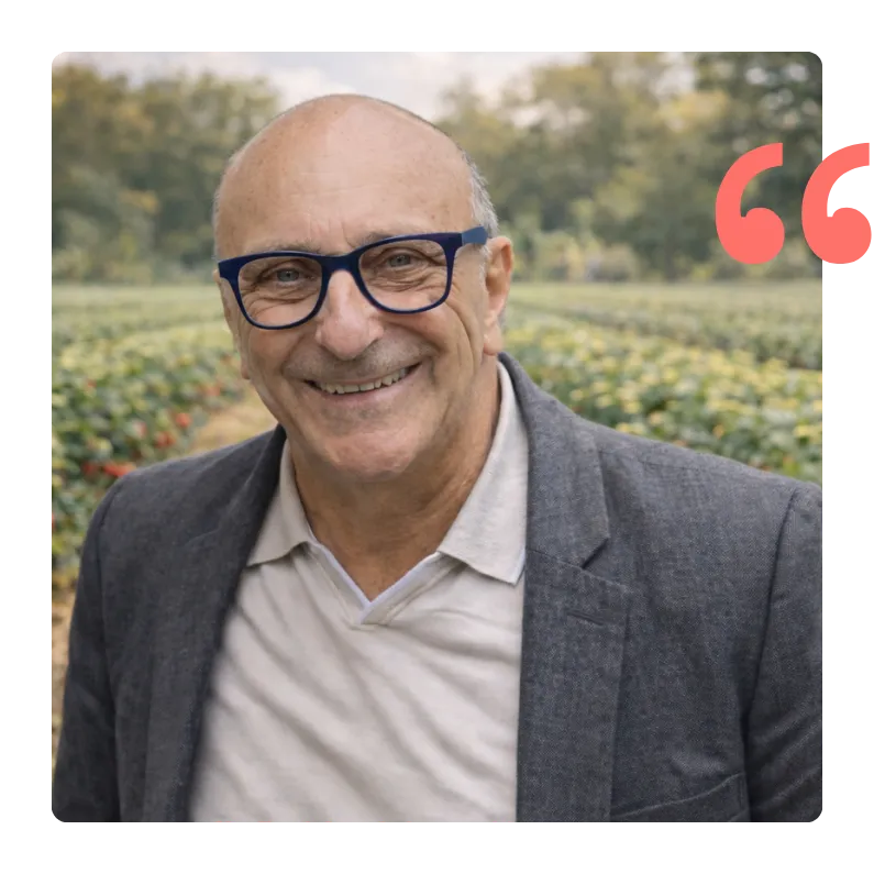 erick-ciraud-fraisiers-de-france