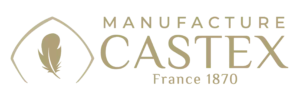 Logo-manufacture- castex