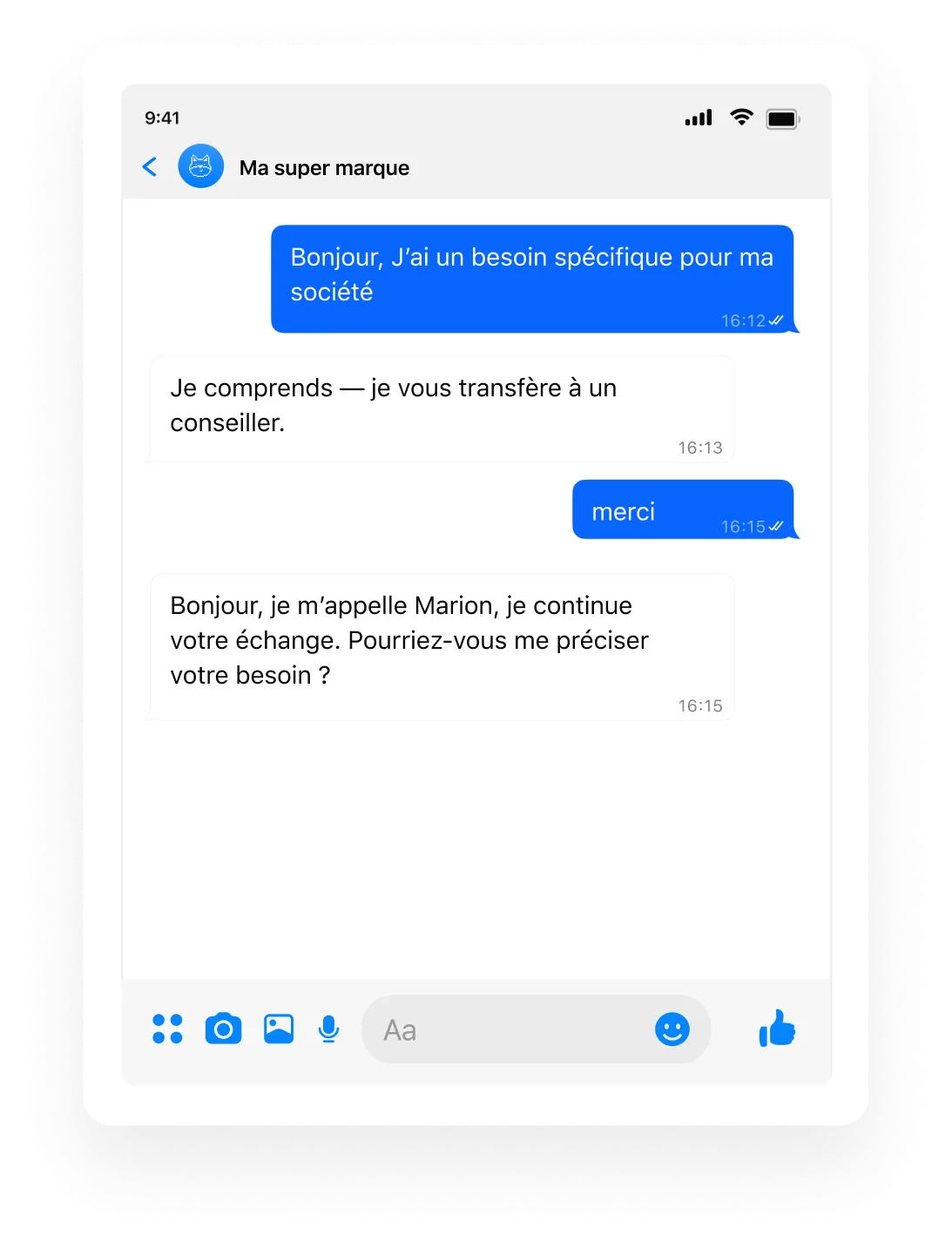 botnation-canaux-messenger-live-chat-humain-agent-IA