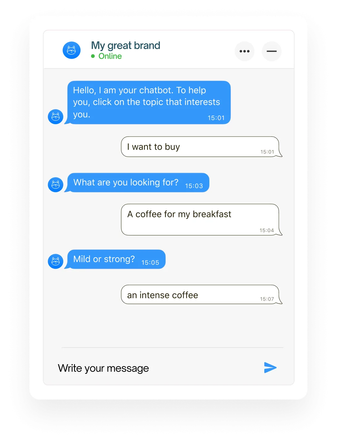 botnation-e-commerce-product-purchase