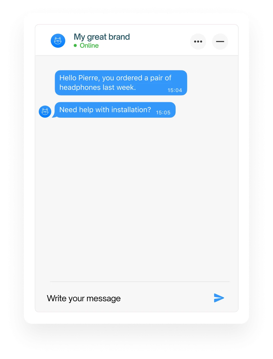 botnation-product-customer-relations-customer-recognised