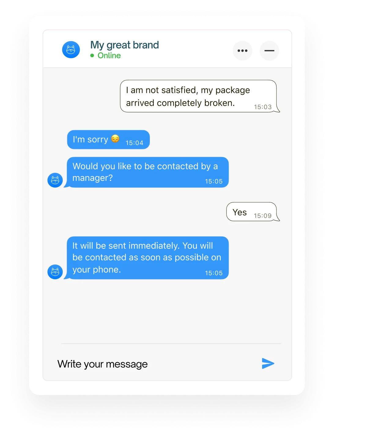 botnation-product-customer-satisfaction-action-disatisfaction