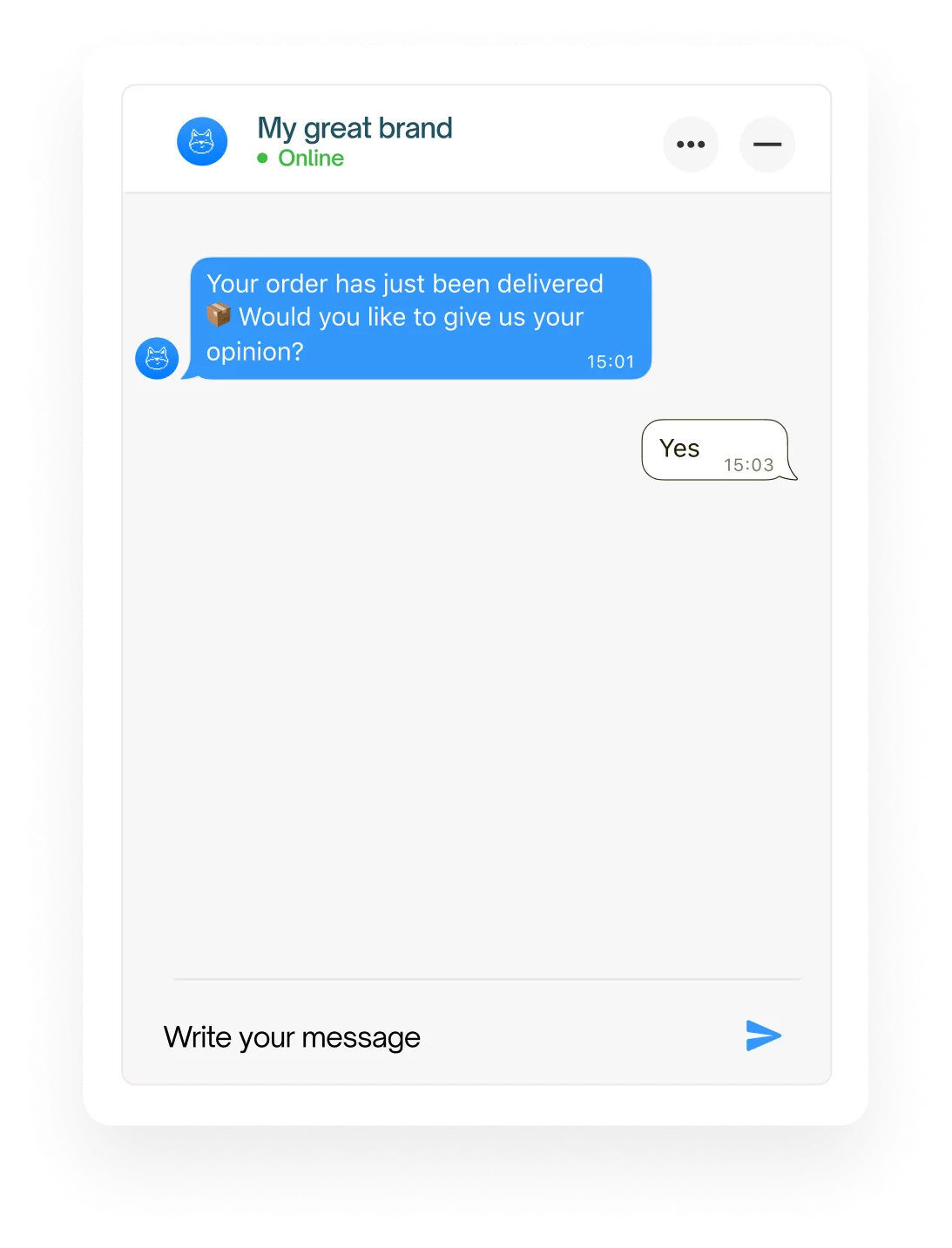 botnation-product-customer-satisfaction-capture-feedback