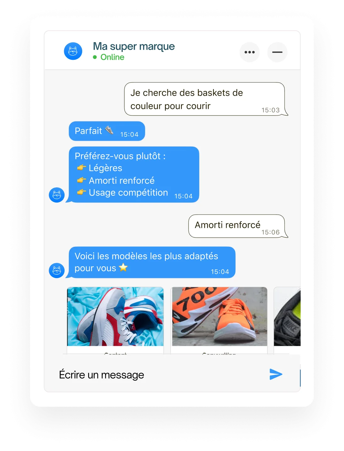 botnation-secteurs-e-commerce-recherche-produit-recommandation-personnelles-chatbot