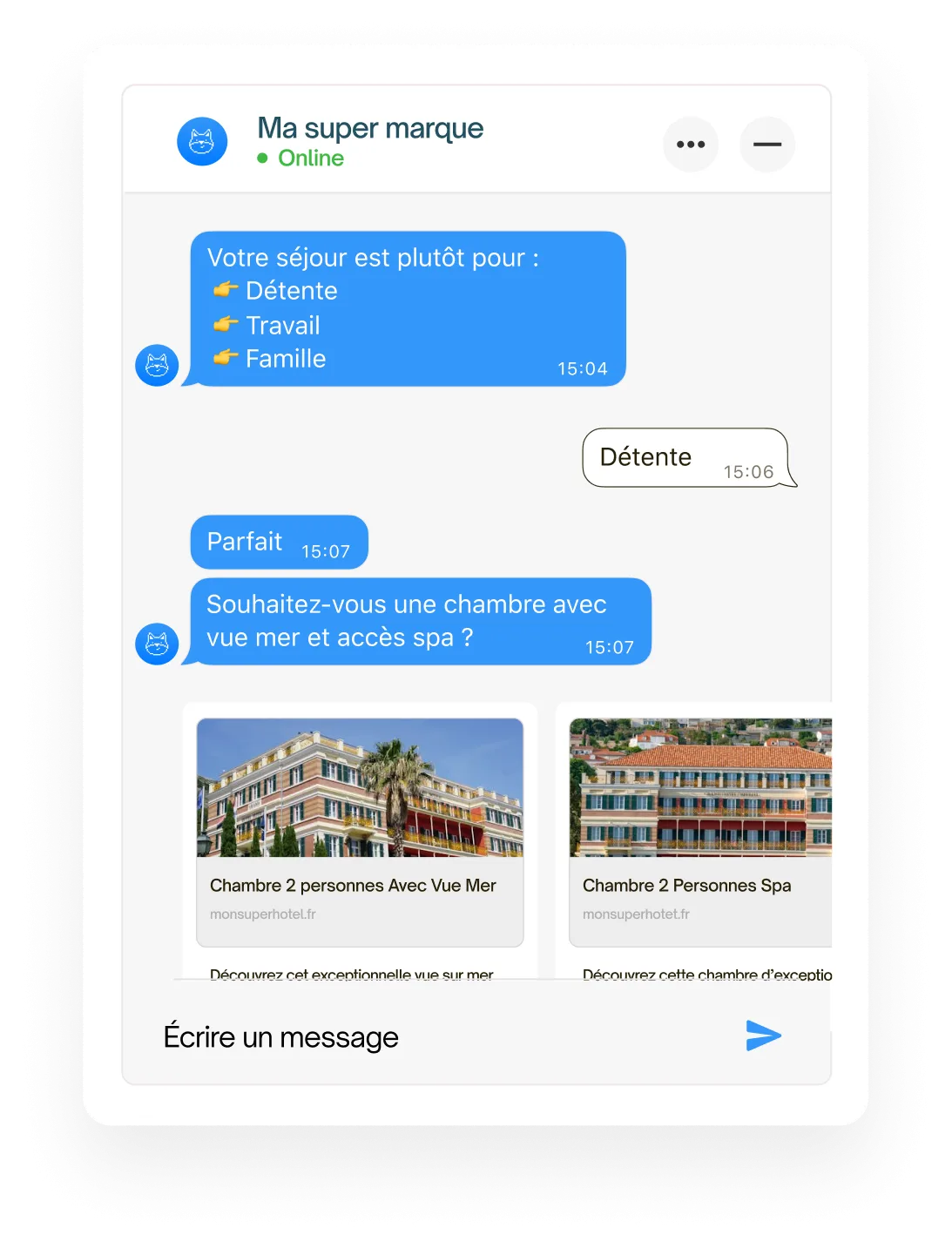 botnation-secteurs-hotellerie-restauration-orientation-personnalisation-experience