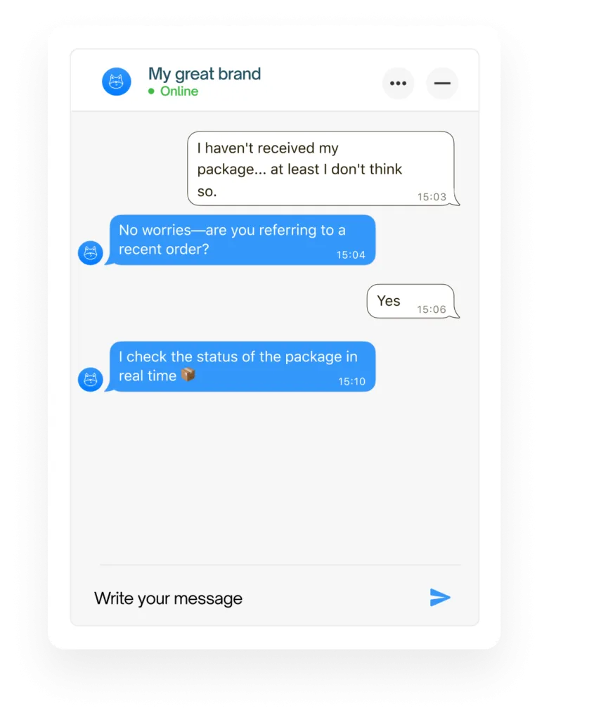 chatbot-conversational-agent-client-support