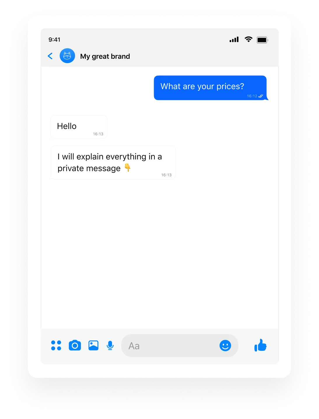 botnation-channel-meta-facebook-ai-agent-human